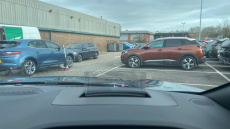 Ford Kuga 2.5 PHEV ST-Line X 5dr CVT Estate